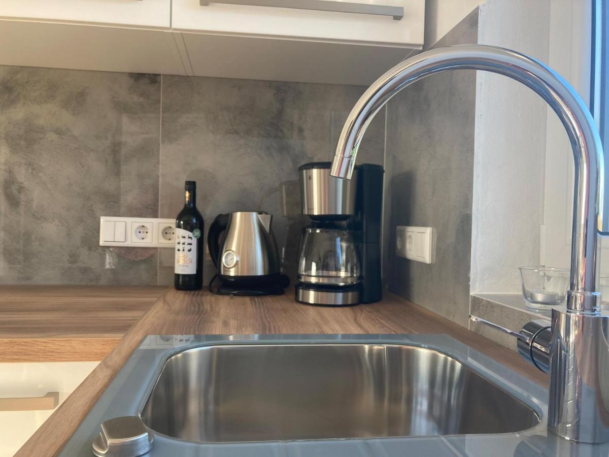 Nowe Apartamenty Ostoja - Nad Baltykiem - Cisza I Piekno Natury Zastan Exteriör bild