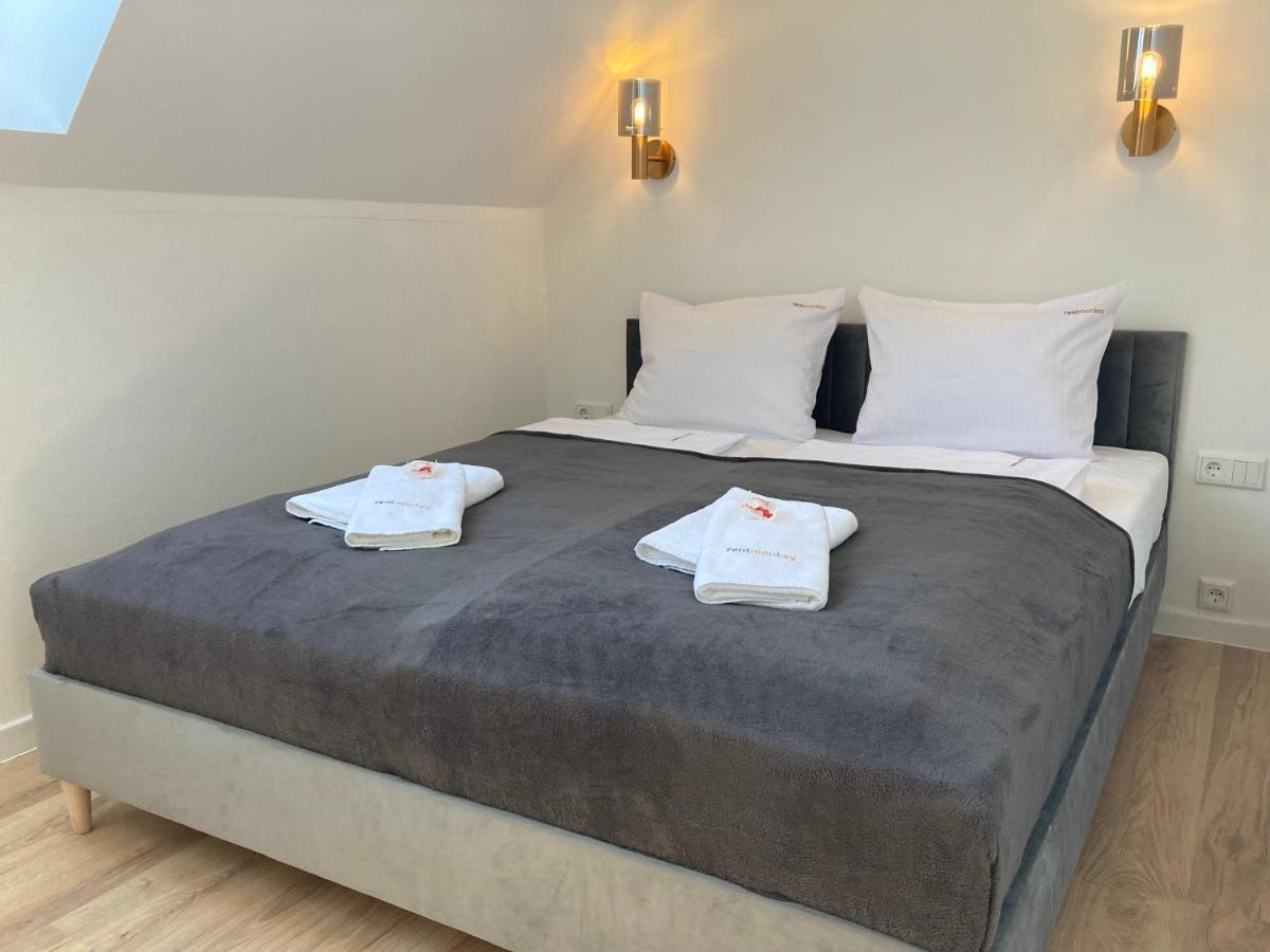 Nowe Apartamenty Ostoja - Nad Baltykiem - Cisza I Piekno Natury Zastan Exteriör bild