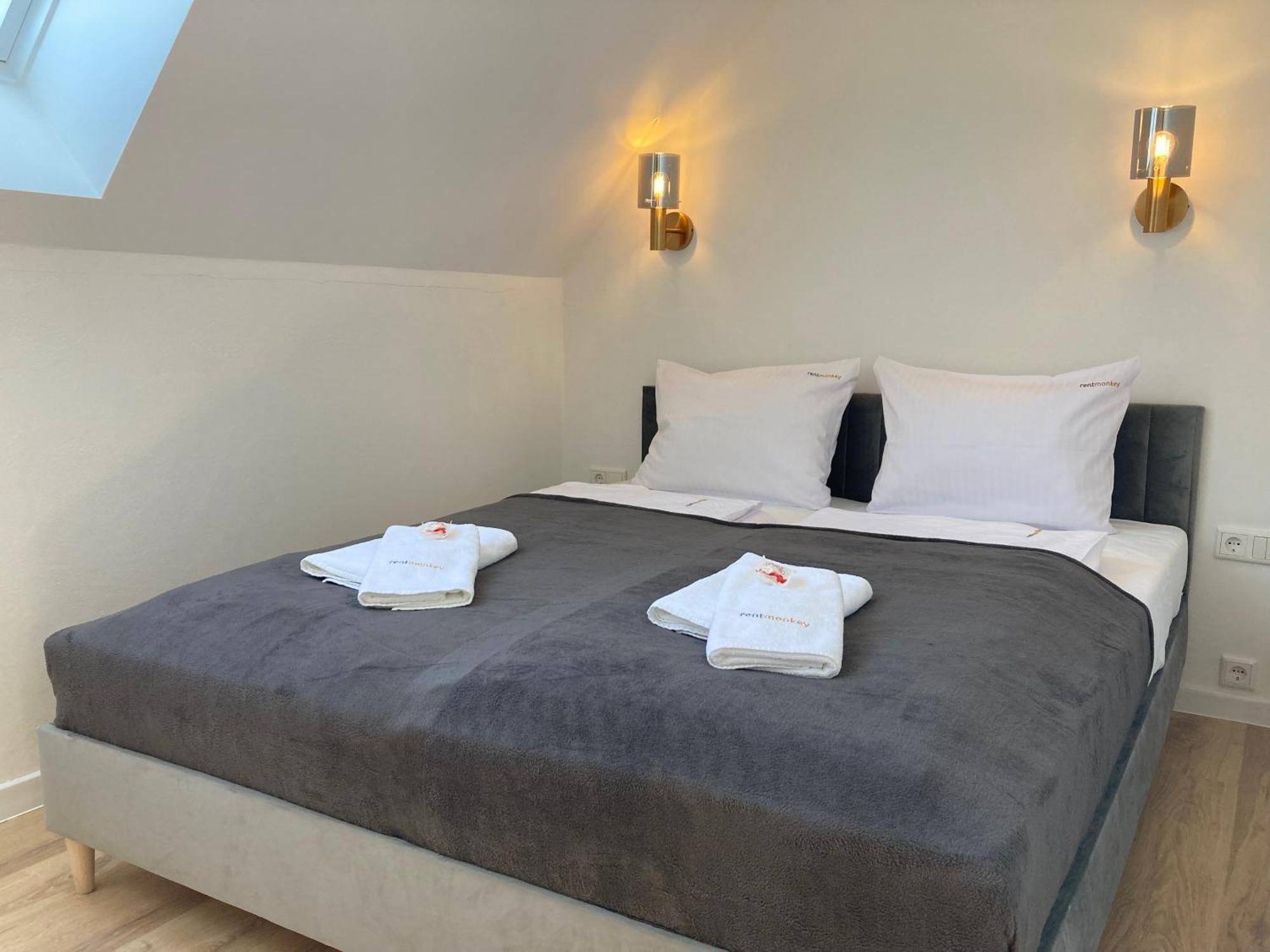 Nowe Apartamenty Ostoja - Nad Baltykiem - Cisza I Piekno Natury Zastan Rum bild