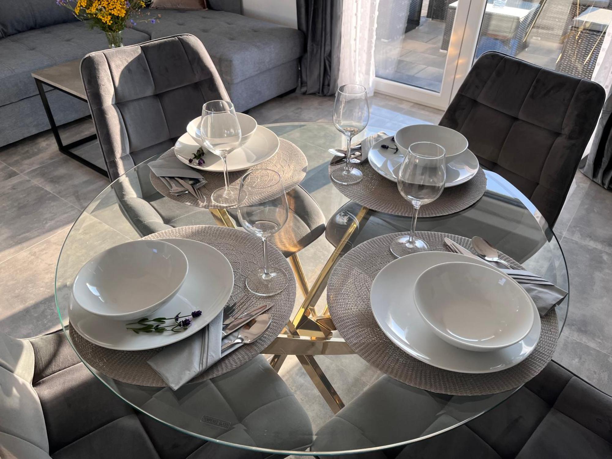 Nowe Apartamenty Ostoja - Nad Baltykiem - Cisza I Piekno Natury Zastan Exteriör bild