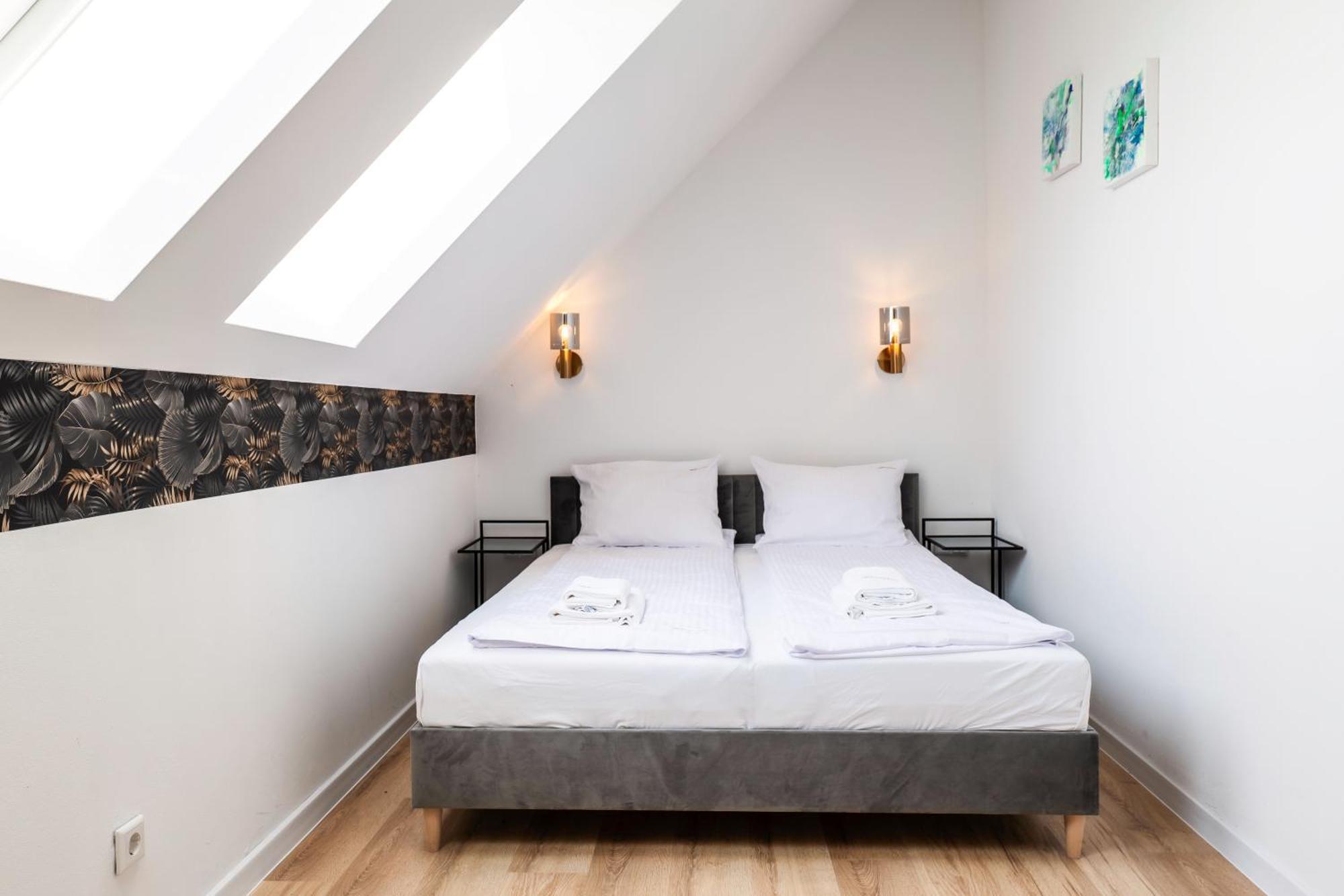Nowe Apartamenty Ostoja - Nad Baltykiem - Cisza I Piekno Natury Zastan Exteriör bild