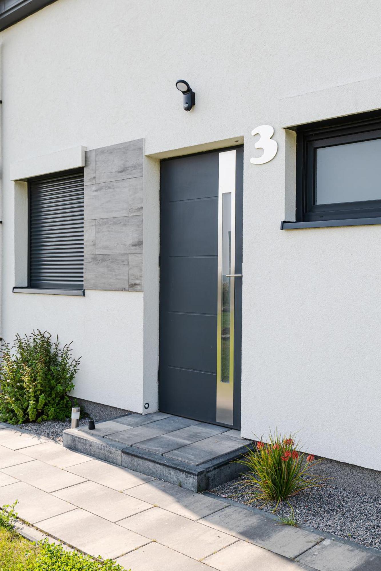 Nowe Apartamenty Ostoja - Nad Baltykiem - Cisza I Piekno Natury Zastan Exteriör bild