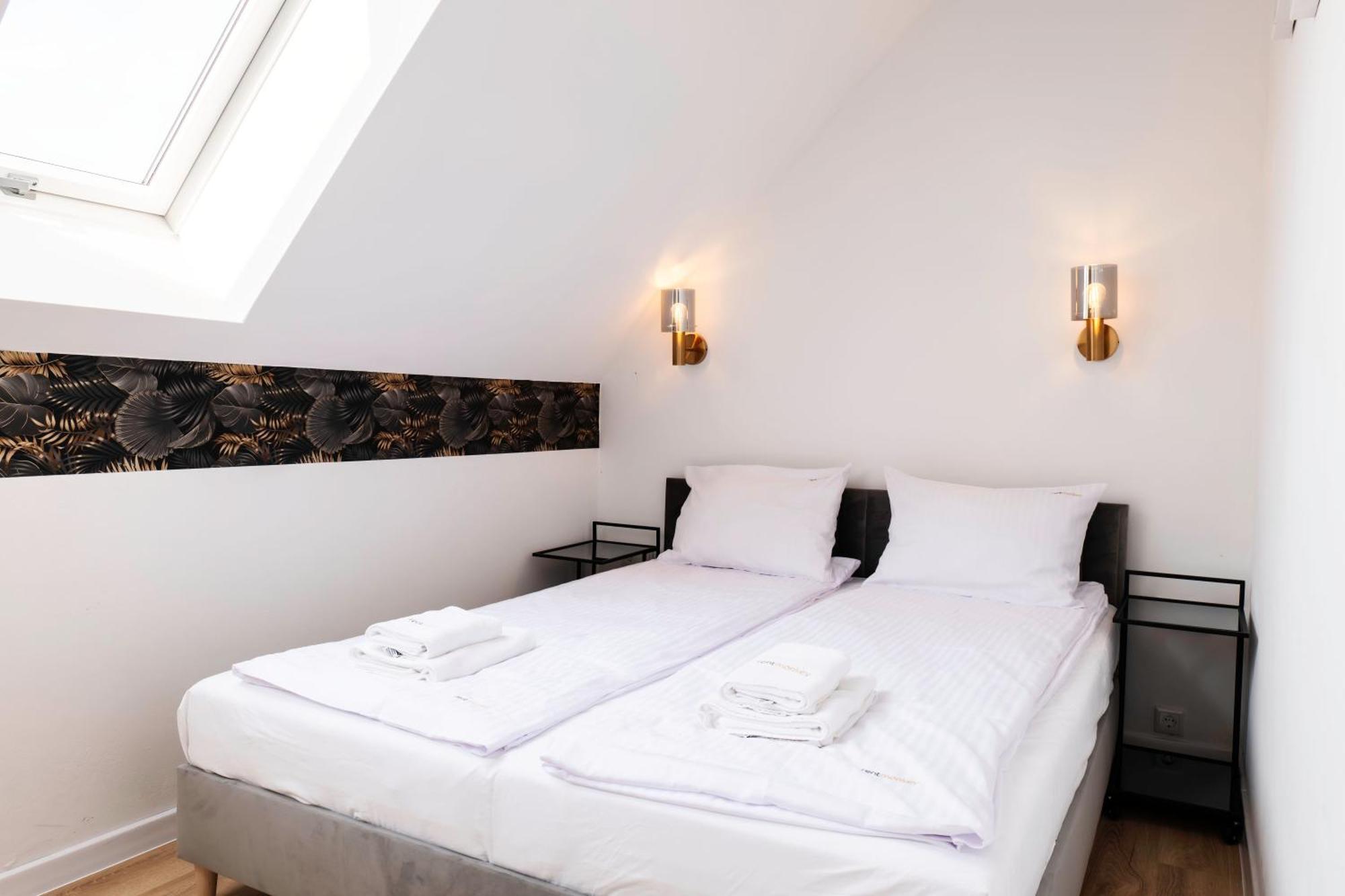 Nowe Apartamenty Ostoja - Nad Baltykiem - Cisza I Piekno Natury Zastan Exteriör bild